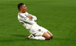 مبابي يقود ريال مدريد لانتصار ثمين ويواصل تحطيم الأرقام القياسية في الليغا